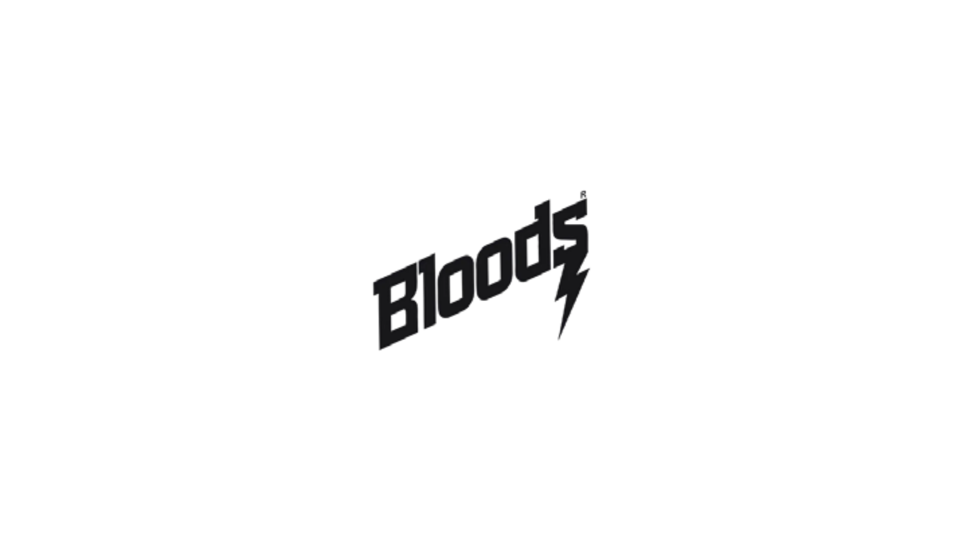 Bloods