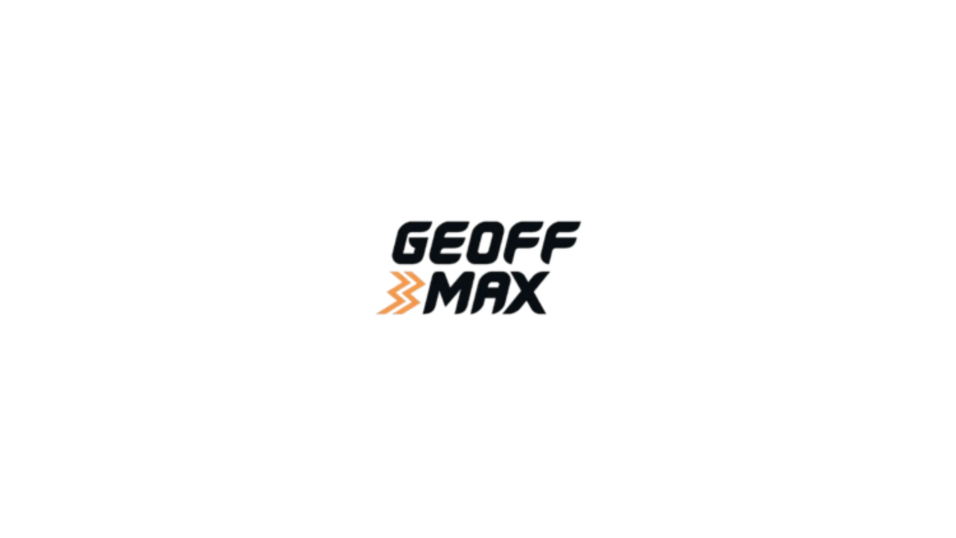 Geoffmax